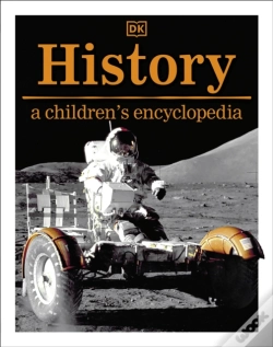 Capa do artigo History