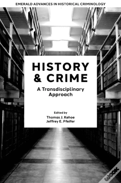 Capa do artigo History & Crime