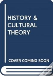 Capa do artigo History & Cultural Theory
