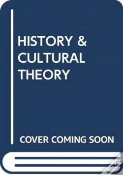 Capa do artigo History & Cultural Theory