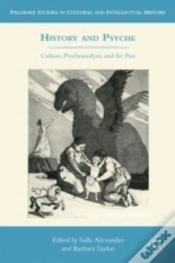 Capa do artigo History & Psyche