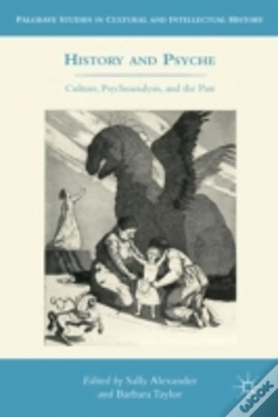 Capa do artigo History & Psyche