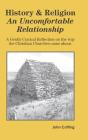 History & Religion: An Uncomfortable Relationship - Preview