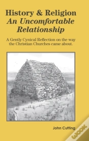 Capa do artigo History & Religion: An Uncomfortable Relationship