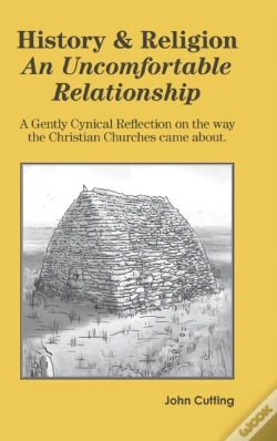 Capa do artigo History & Religion: An Uncomfortable Relationship
