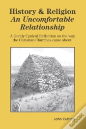Capa do artigo History & Religion: An Uncomfortable Relationship