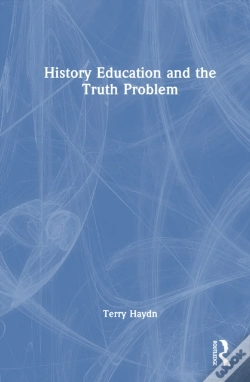 Capa do artigo History Education And The Truth Problem