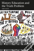 History Education And The Truth Problem