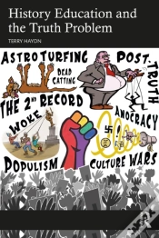 Capa do artigo History Education And The Truth Problem