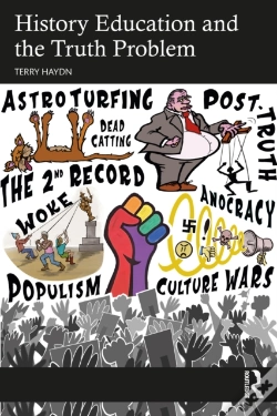 Capa do artigo History Education And The Truth Problem