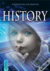 Capa do artigo History