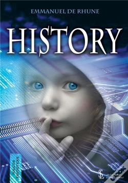 Capa do artigo History