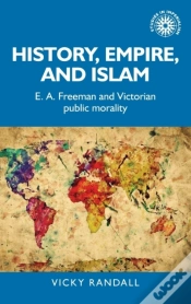 Capa do artigo History, Empire, And Islam