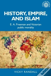 History, Empire, And Islam