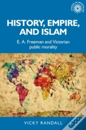 History, Empire, And Islam