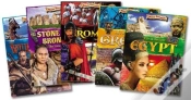 Capa do artigo History Essentials