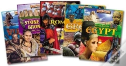 Capa do artigo History Essentials