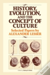 Capa do artigo History, Evolution And The Concept Of Culture
