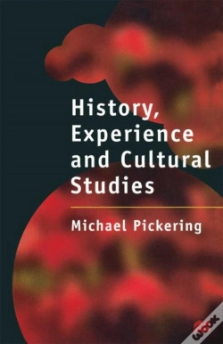 Capa do artigo History, Experience And Cultural Studies