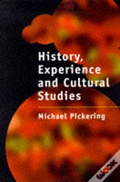 Capa do artigo History, Experience And Cultural Studies