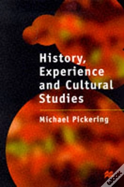 Capa do artigo History, Experience And Cultural Studies
