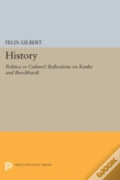 Capa do artigo History