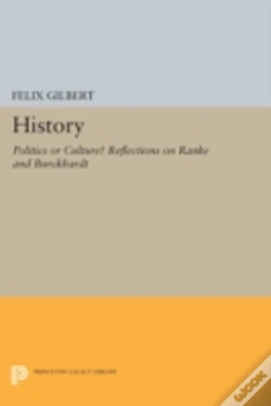 Capa do artigo History