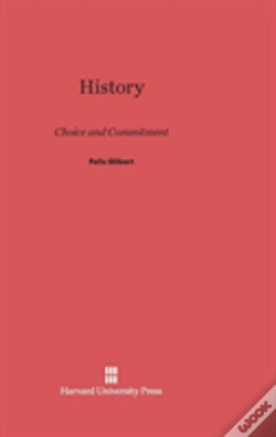 Capa do artigo History