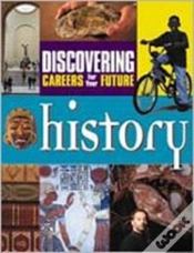 Capa do artigo History