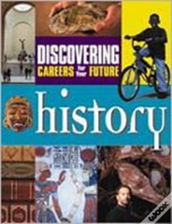 Capa do artigo History
