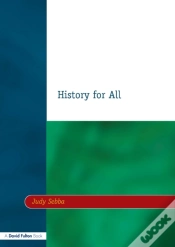 Capa do artigo History For All