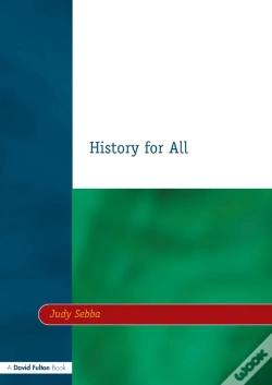 Capa do artigo History For All