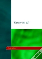 Capa do artigo History For All