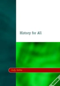 Capa do artigo History For All
