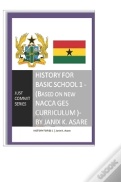 Capa do artigo History For Basic School 1