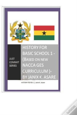 Capa do artigo History For Basic School 1