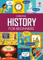 Capa do artigo History For Beginners