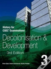History For Csec Examinations