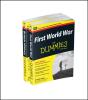 History For Dummies Collection - First World War For Dummies/British History For Dummies, 3rd Edition - Preview