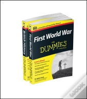 History For Dummies Collection - First World War For Dummies/British History For Dummies, 3rd Edition
