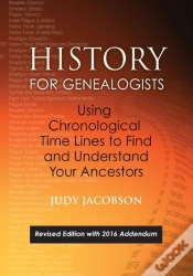 Capa do artigo History For Genealogists Using Chronological Timelines