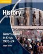 History For The Ib Diploma: Communism In Crisis 1976 89 - Preview