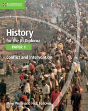 History For The Ib Diploma Paper 1: Conflict And Intervention - Preview