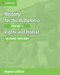 History For The Ib Diploma Paper 1 Rights And Protest Digital Edition - Preview