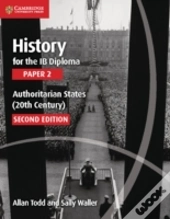 History For The Ib Diploma Paper 2