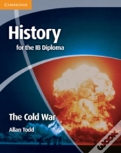 Capa do artigo History For The Ib Diploma: The Cold War