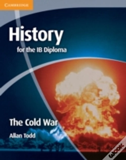 Capa do artigo History For The Ib Diploma: The Cold War