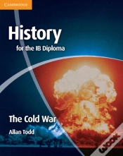Capa do artigo History For The Ib Diploma: The Cold War