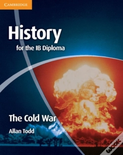 Capa do artigo History For The Ib Diploma: The Cold War