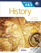 History For The Ib Myp 4 & 5